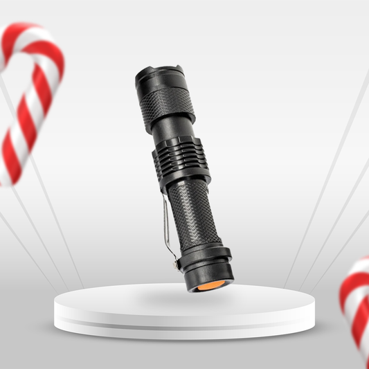 Roomoe® Mini LED Flashlight