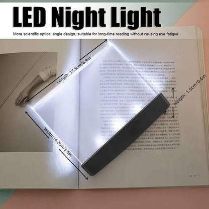 Roomoe® Portable Reading Lamp