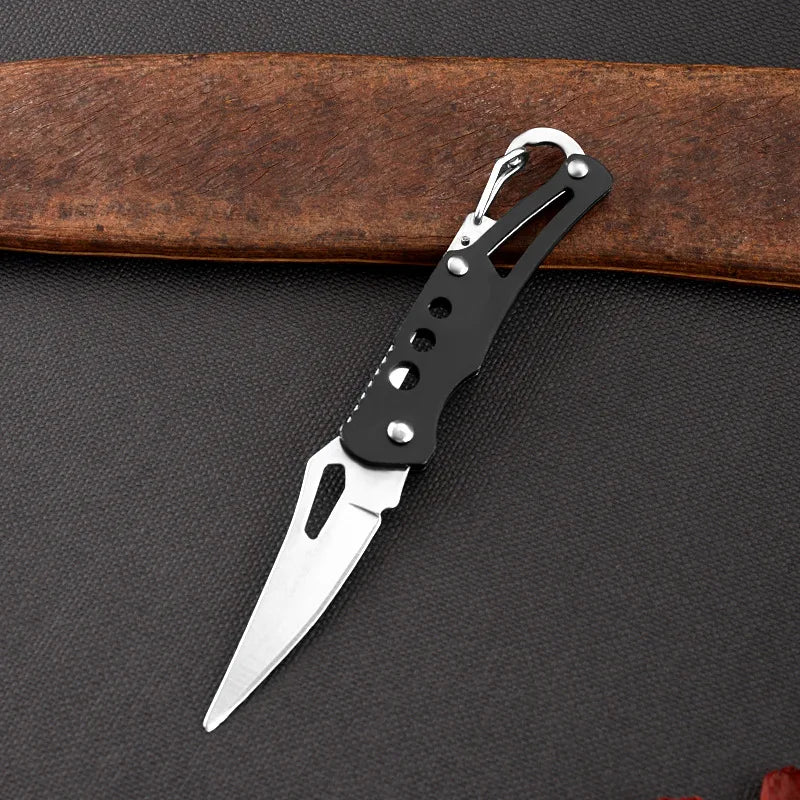 Roomoe® Folding Pocket Knife