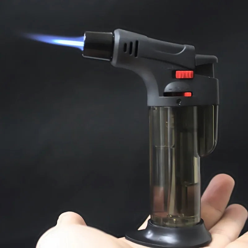 Roomoe® Windproof Jet Lighter