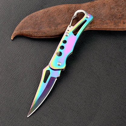 Roomoe® Folding Pocket Knife