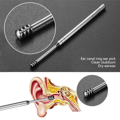 Roomoe® Perfect Ear Care Kit