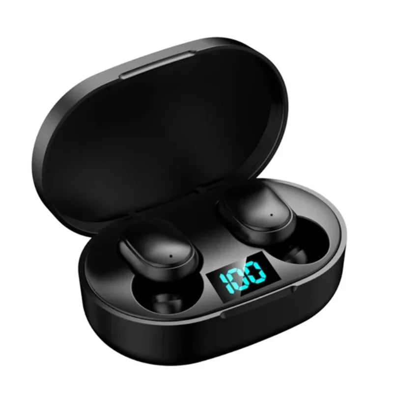 Roomoe® EchoSound Buds