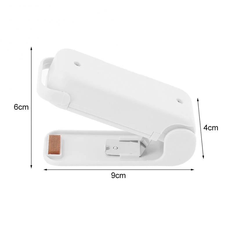 Roomoe® SnapSeal Mini Sealer