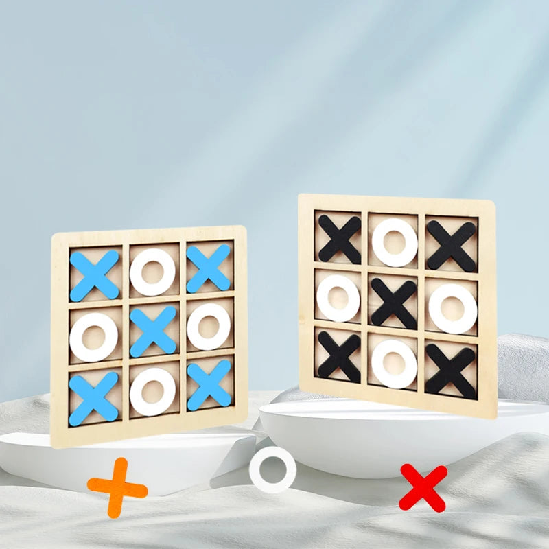 Roomoe® Tic Tac Toe Master